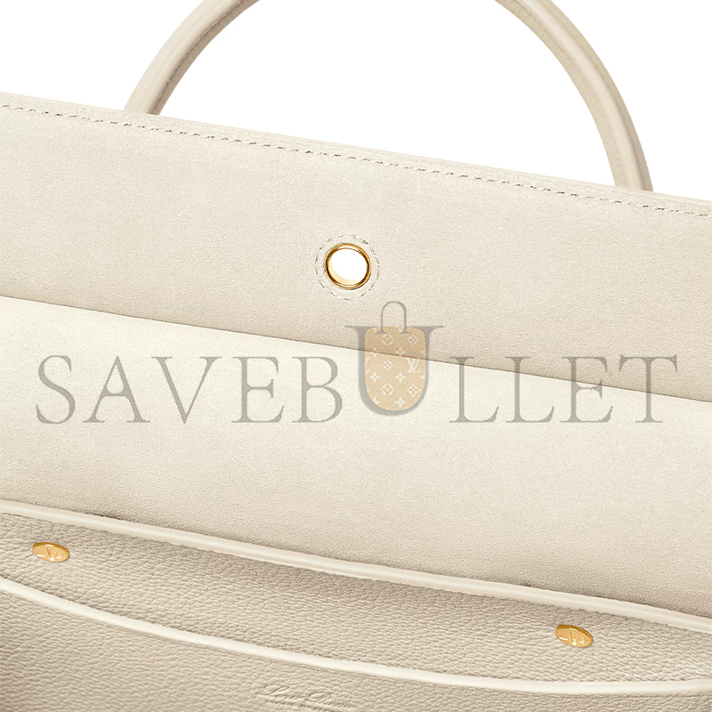 LORO PIANA LOOM BAG L25 FAO2680 (25*18*12.5cm)